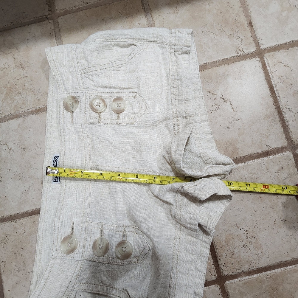 Pre-loved Express Shorts (2 pair) - Picture 16 of 16